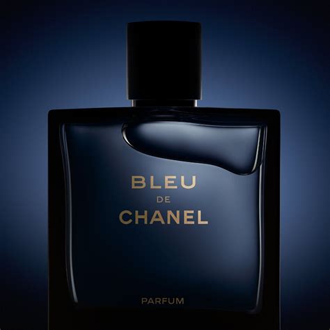 bleu de chanel copycat